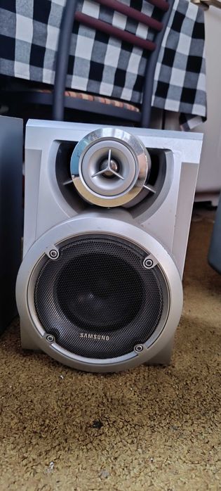 Колонки Samsung (model.NO PS-T35)
