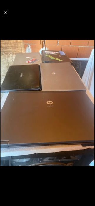 Laptop   piese .