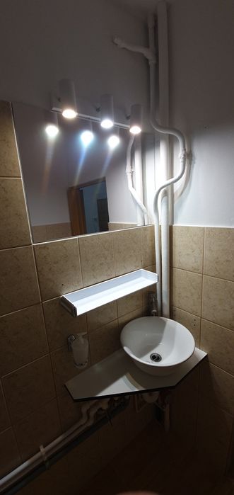 Închiriez garsonieră confort 3 cartier Mănăștur aleea Gârbău