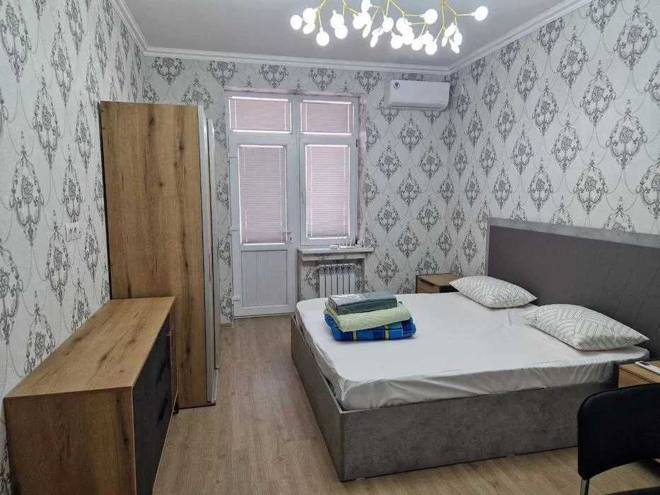 Сдам Аренда 3 ком Квартира | Яккасарайский ра-н | ул. Шота Руставелли