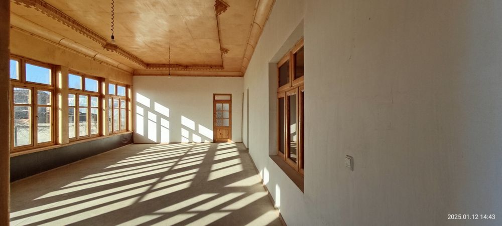 Uy sotiladi,Obod mahalla, Lolazor
Lolazor ko'chasida uy sotiladi. Umum