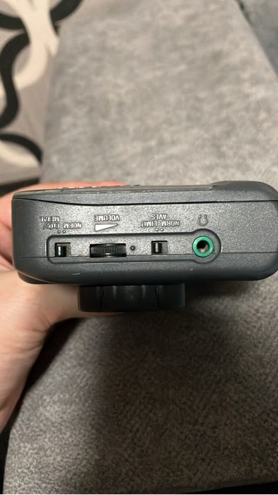 Аудиоплеер Sony Walkman