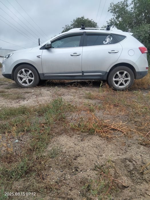 Продам жак с 5 2018 года