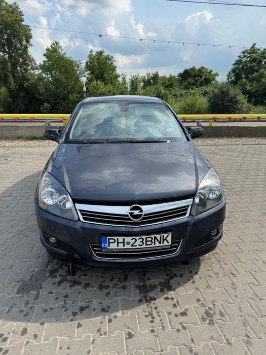 Vand Opel Astra H Facelift