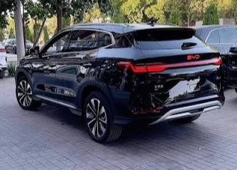 Byd champion SMART. 2025.IDEAL
