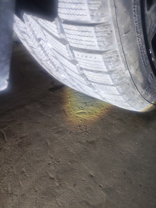 Диски вместе с покрышкой