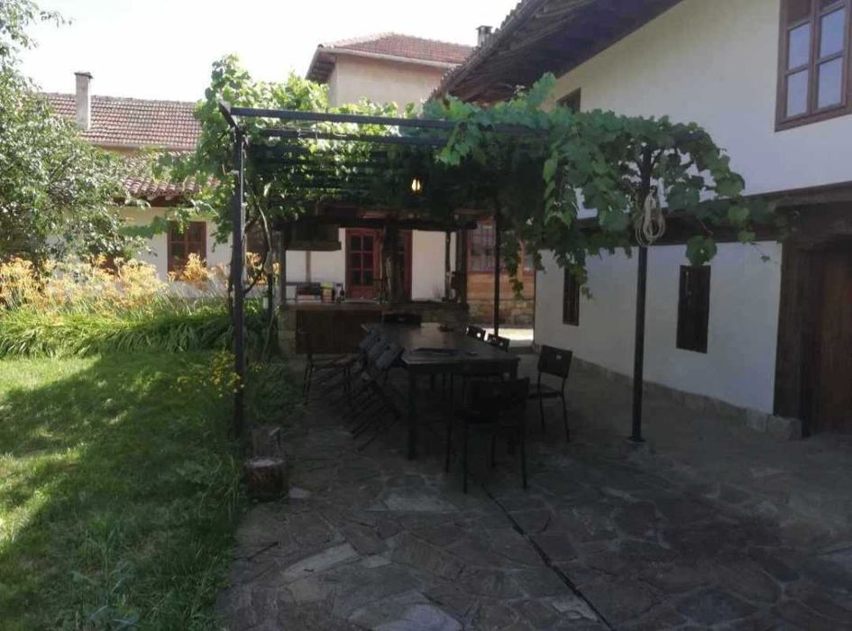 Къща в село Миндя