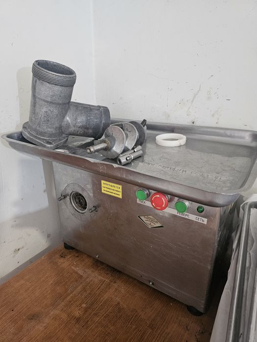 Мясорубка мим 300м