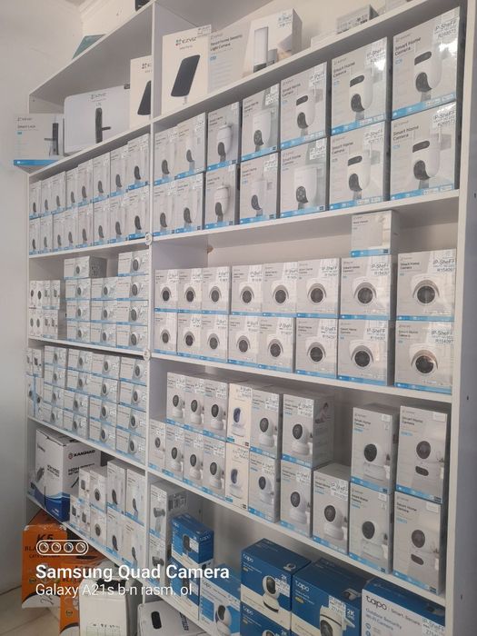 360 kamera ezviz Smat camera xitoy kamera