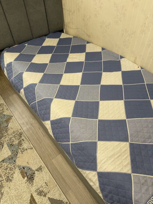 Кровать односпальный 2 шт