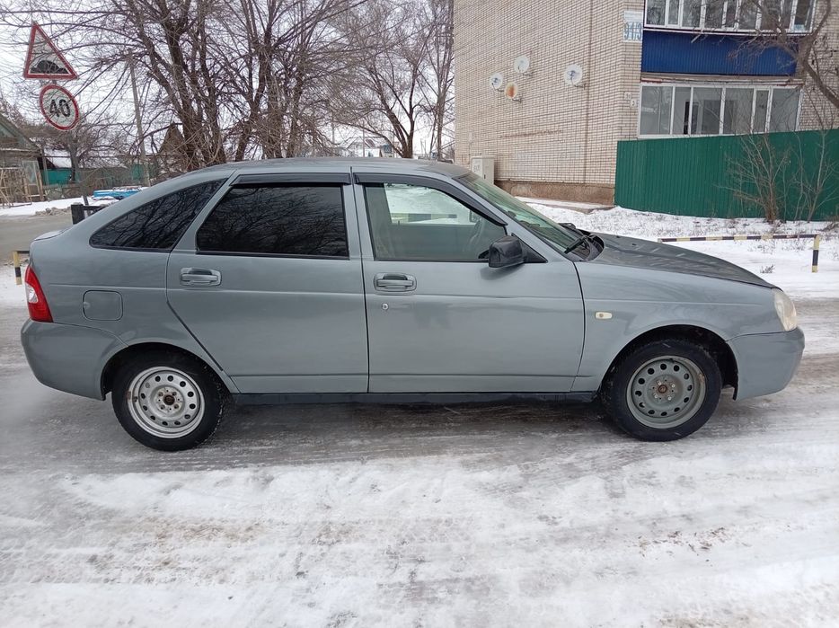 Продам Лада Приора