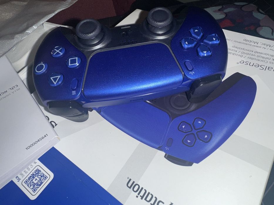 Controler Dualsense PS5