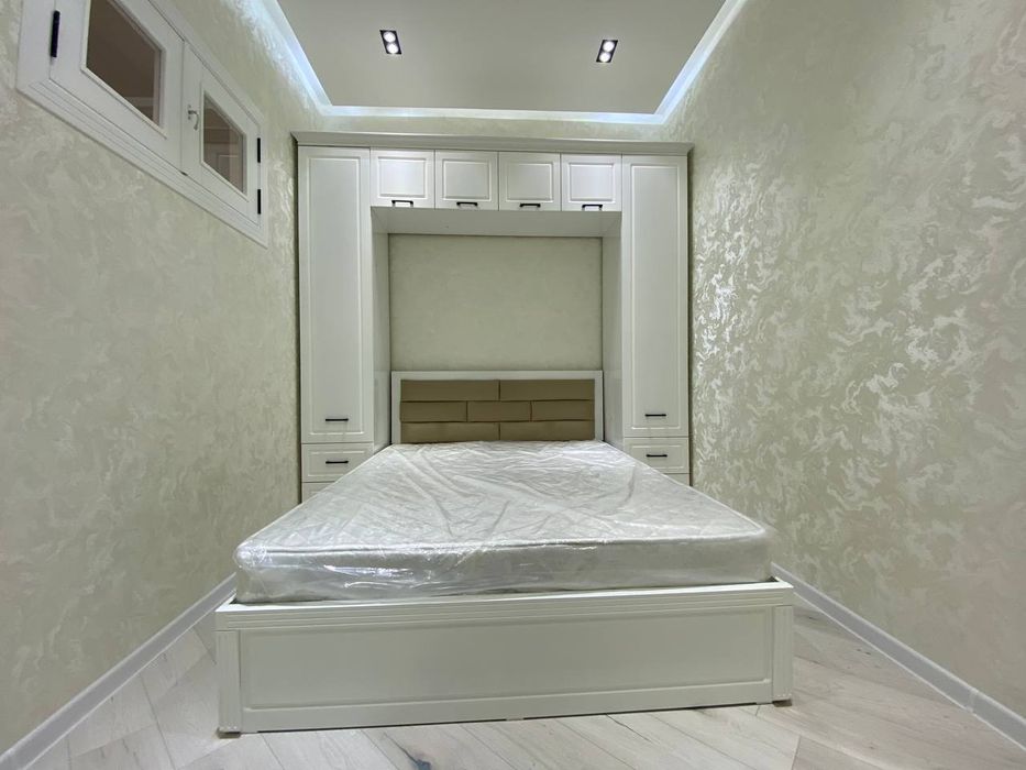 Сдаётся 3х комнатная квартира на Вокзале