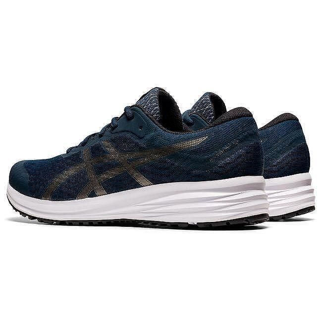 Маратонки Asics Patriot Original 44