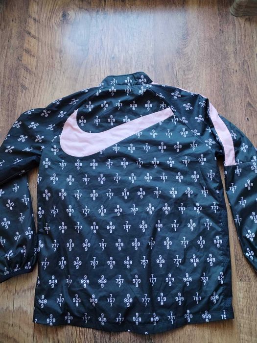 NIKE Paris Saint Germain Dri-FIT -юношеско футболно горнище 147-158см.