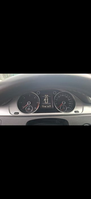 De vânzare passat b7