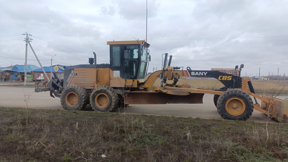 Услуги экскаватора Хундай 55 малютка