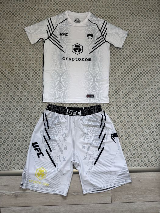 Екипи Венъм Venum Mma Мма Екип