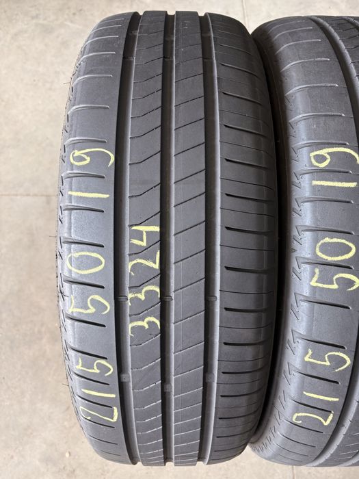 Anvelope vara 215/50/19 Bridgestone Turanza Eco 215 50 19 R 19