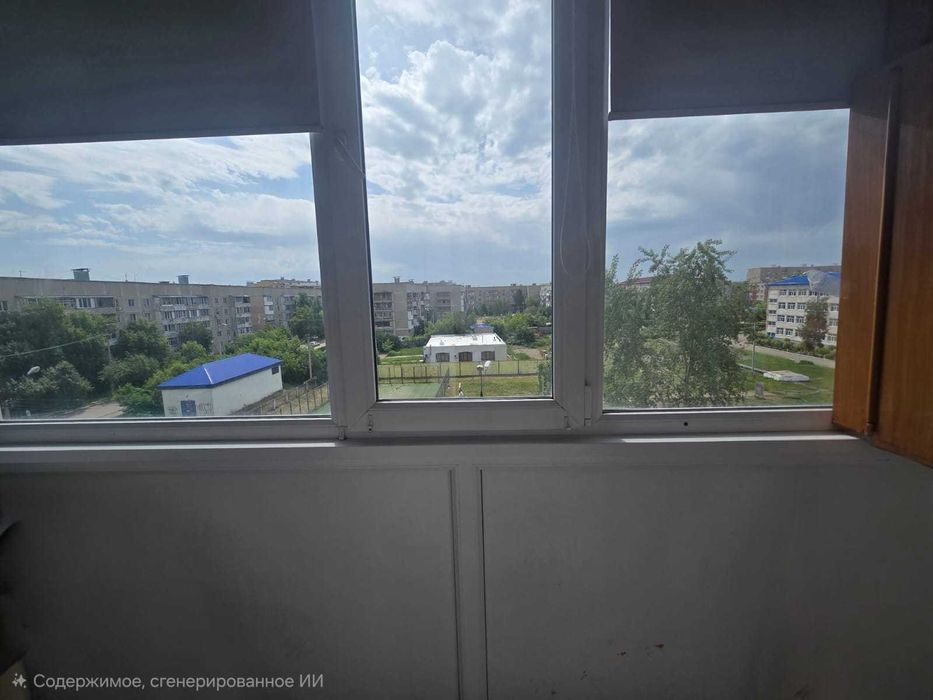 Продам 1шку в 20 микрорайоне