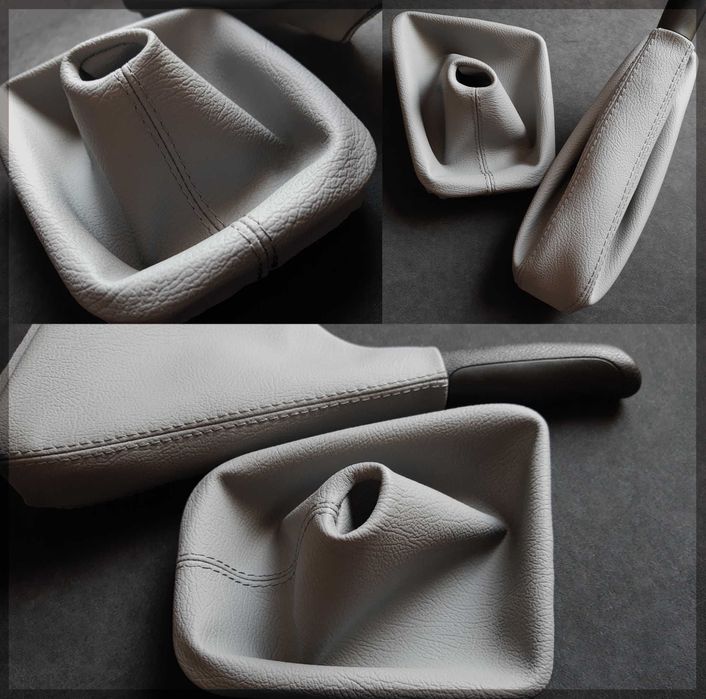 Индивидуална изработка на маншони за Всички модели BMW