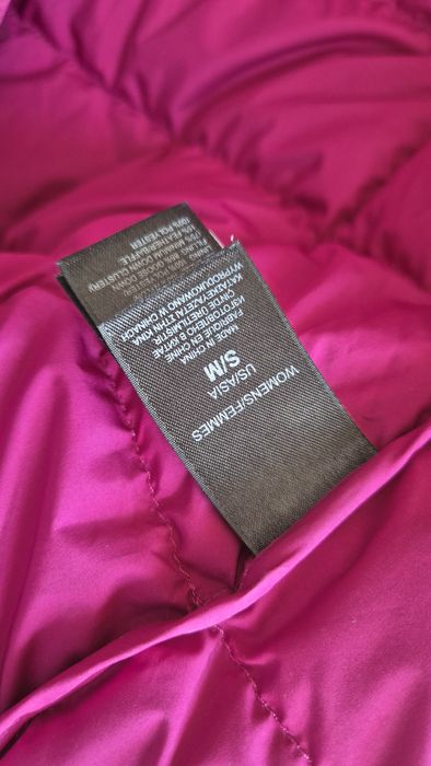 Geaca Tha Nord Face puf nr.M original