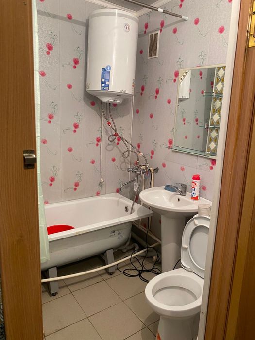 Продается квартира в центре города