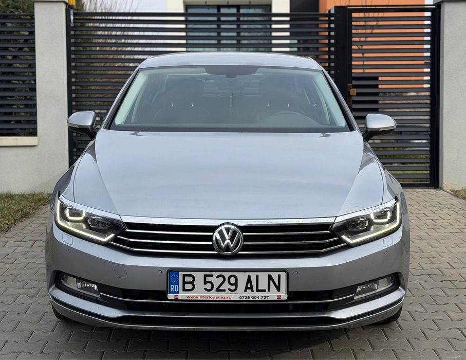 VW Passat / Facelift / Proprietar / Stare Impecabila