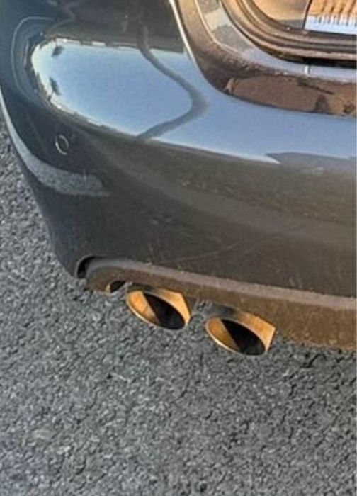 Vand audi A4 B8 Quattro