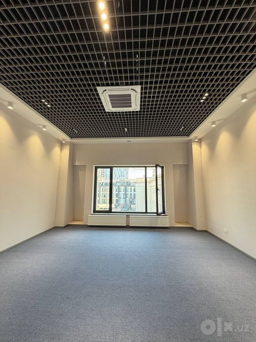 Аренда офис В Центрн Города ул Тарас Шевченко 34 кв м Premium office