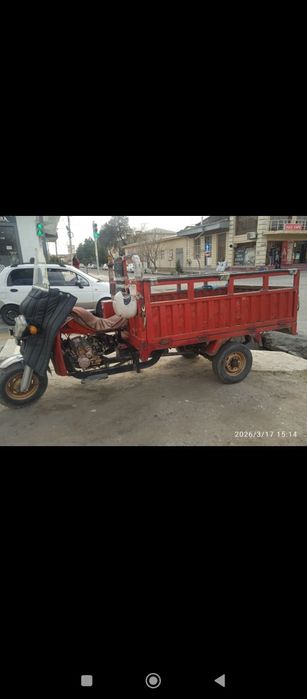 Моторол лочин элдош 300та