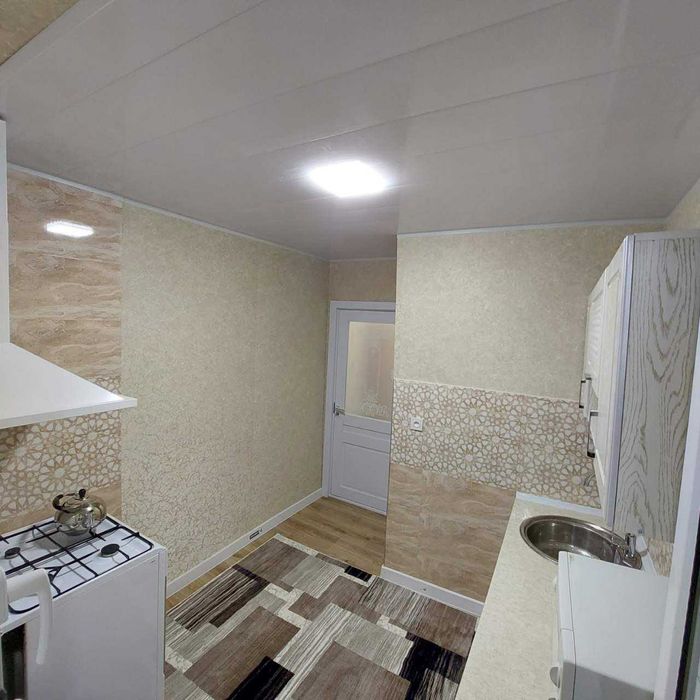 Сдается квартира на Ц-5 Корзинка‼️