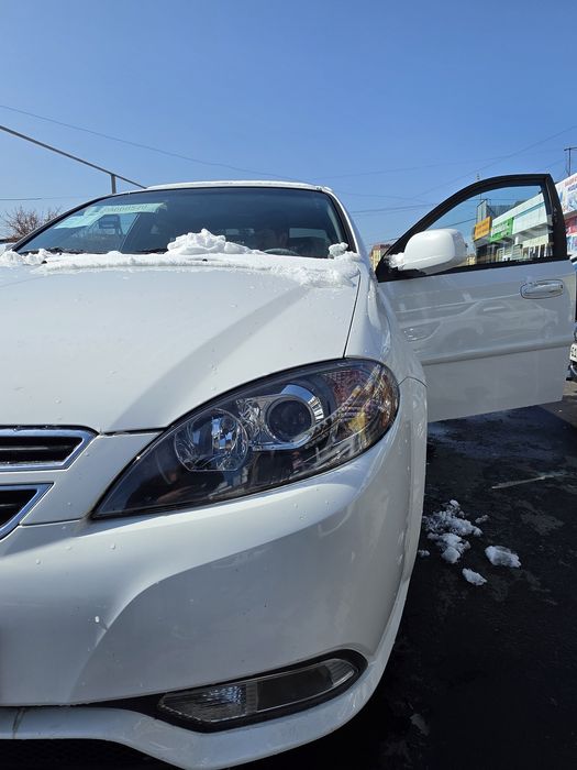 Gentra sotiladi srochni