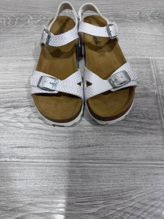 Босоножки для девочек.  ("Lurchi" Германия )