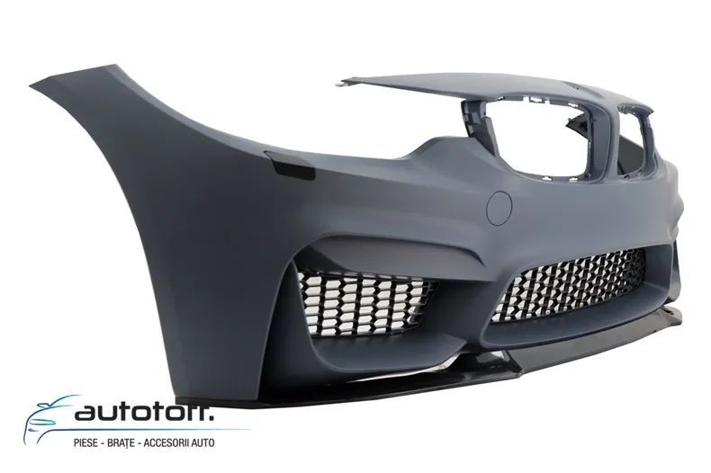 Pachet exterior BMW Seria 4 F32 F33 (13-19) M4 Design