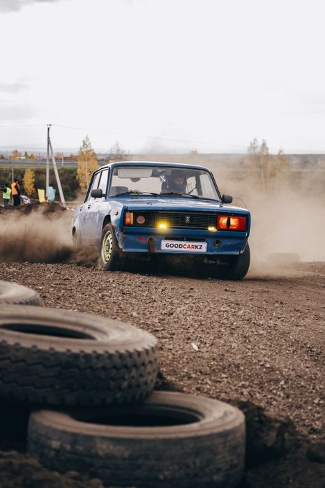 Продам Жигули ваз 2107