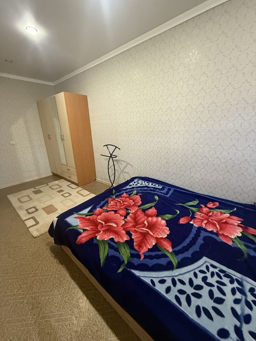 Сдам двух комнатную квартиру