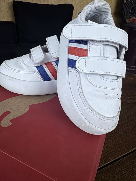 децки маратонки адидас