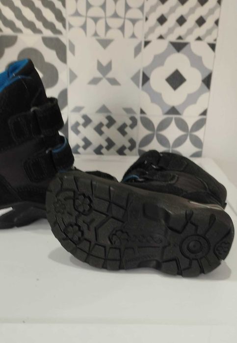 Детски обувки за момче