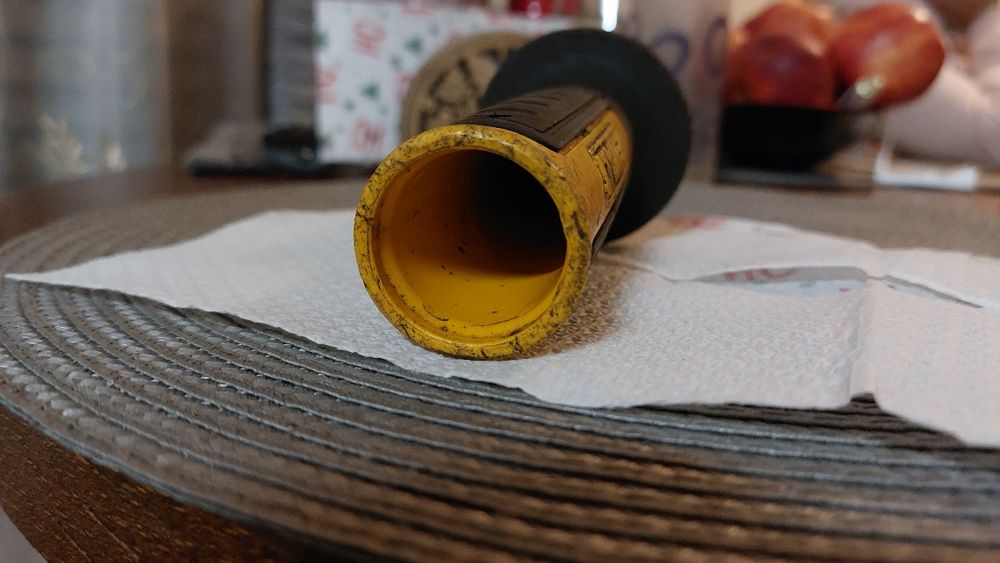 Дръжка за Флекс-DeWalt