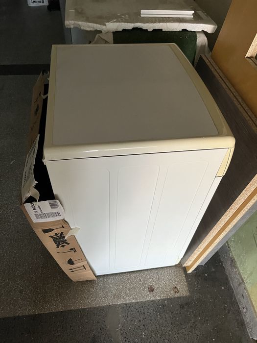 Перална Whirlpool.200лв. без коментар!