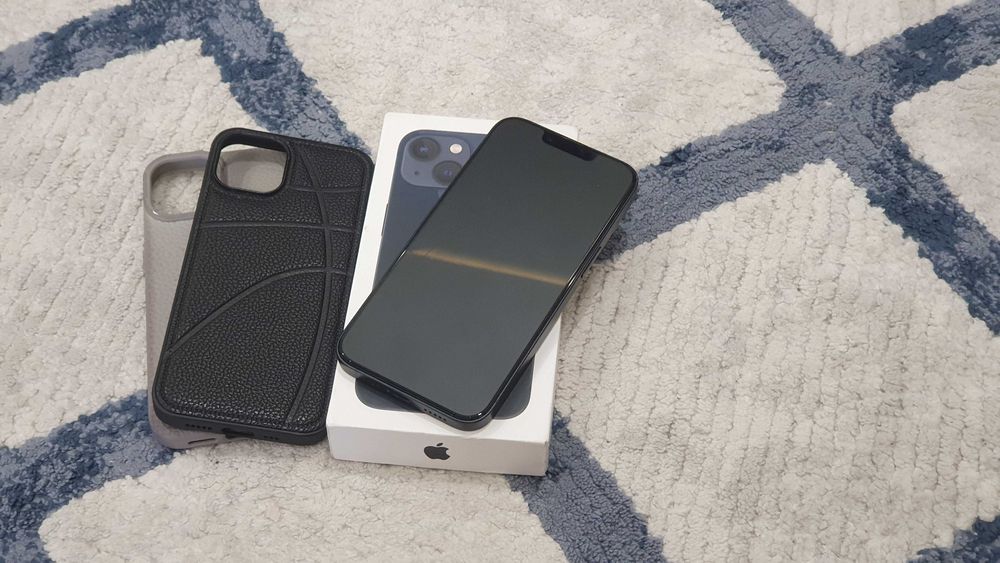 Iphone 13 читайте объявление