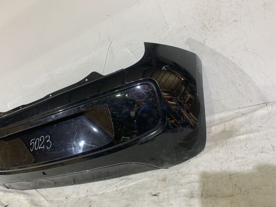 Bara spate VW Up, 2010, 2011, 2012, 2013, 2014, cod origine OE 1S6807421.