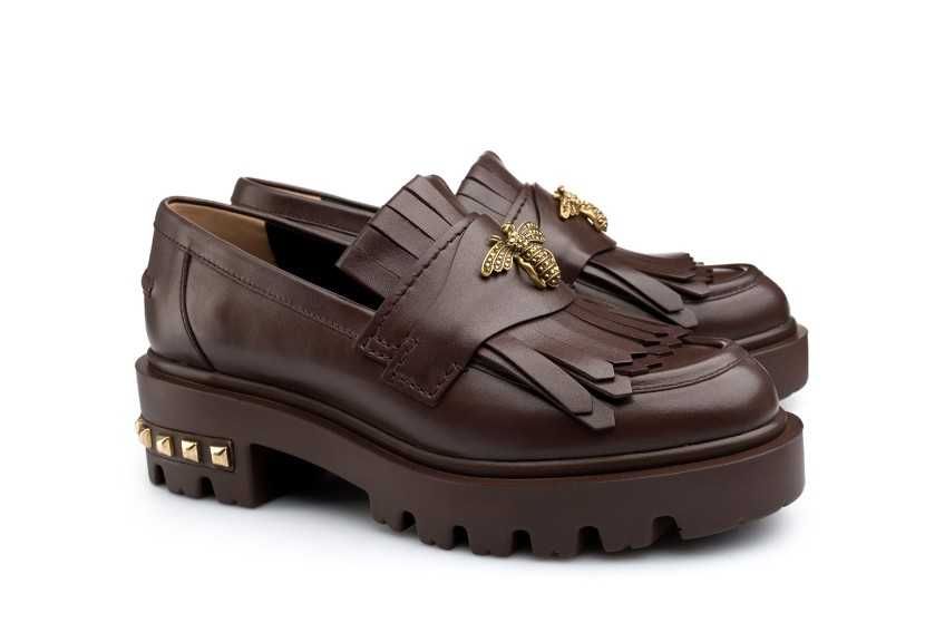 Pantofi casual Musette. Model nou!