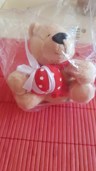 Плюшени мечета Кока Кола НОВО