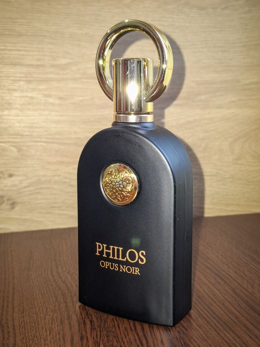 Philos Opus Noir (100 ml)