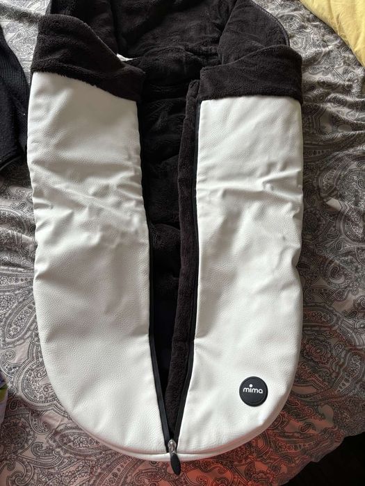 Mima xari зимен чувал