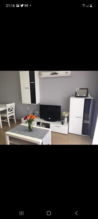 Apartament de inchiriat