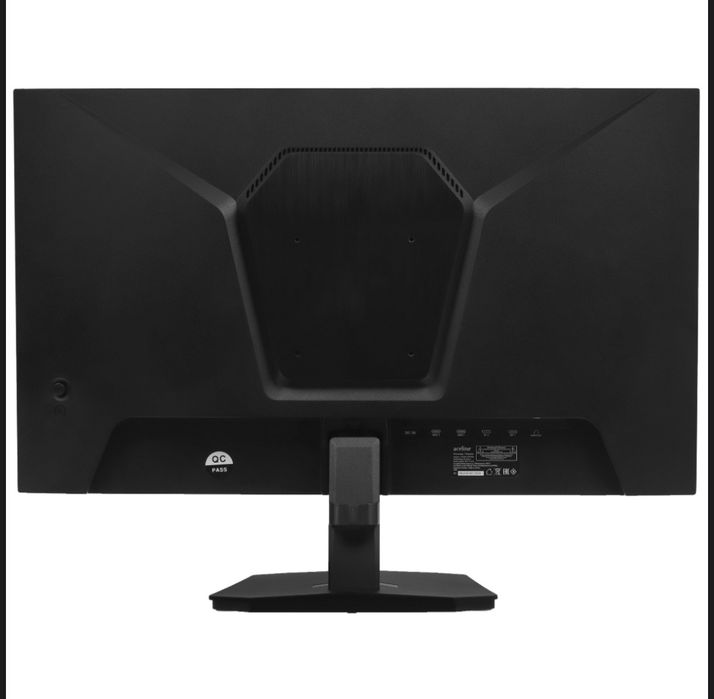 Монитор 27", IPS, 2K, 180гц