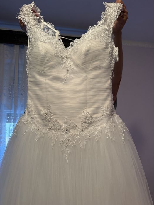 Rochie  de mireasa